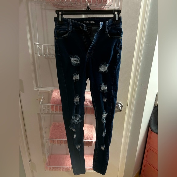 Jeans - Picture 1 of 1